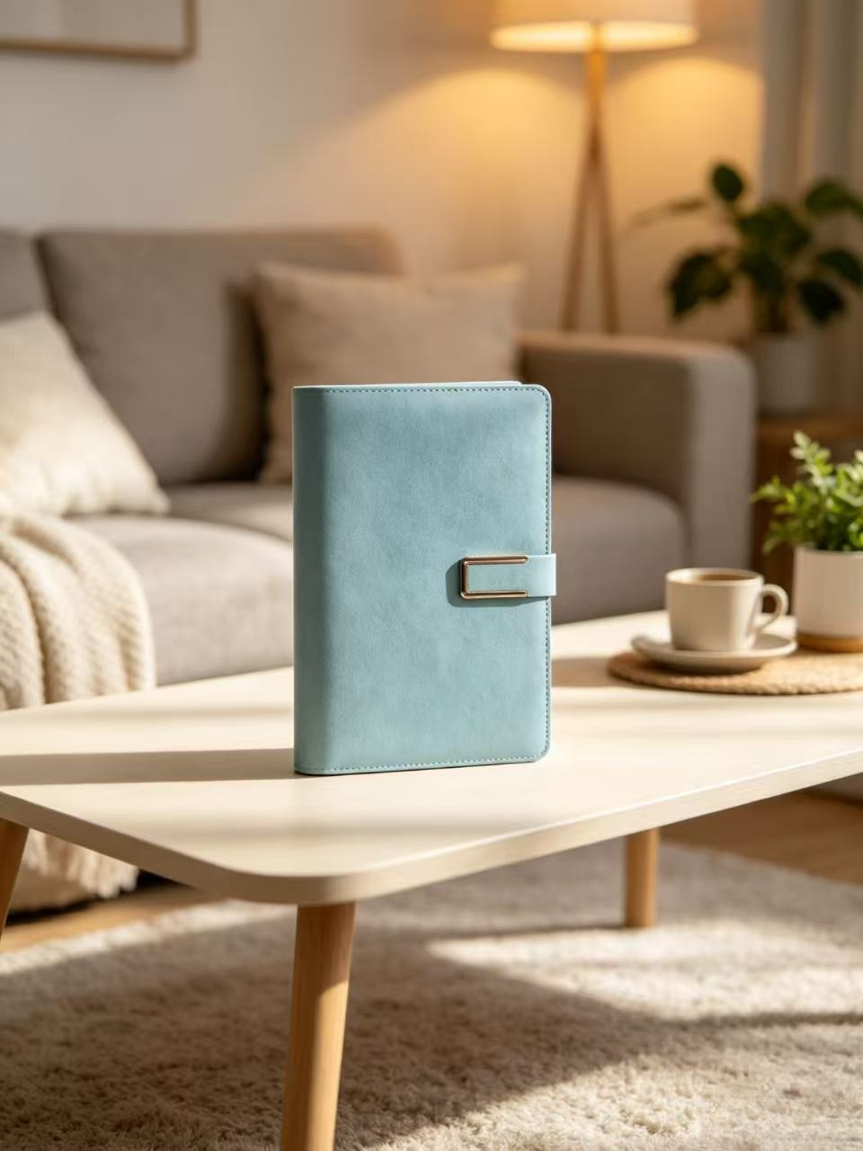 Винтажный кожаный блокнот форм – обзор и цена Vintage Leather Journal Notebook