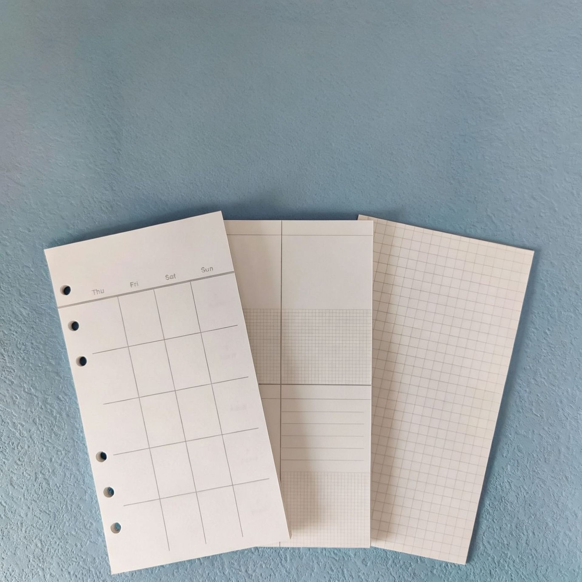 Блокнот A5 A6 A7 с черными и б – обзор и цена A5 Spiral Dotted Grid Notebook
