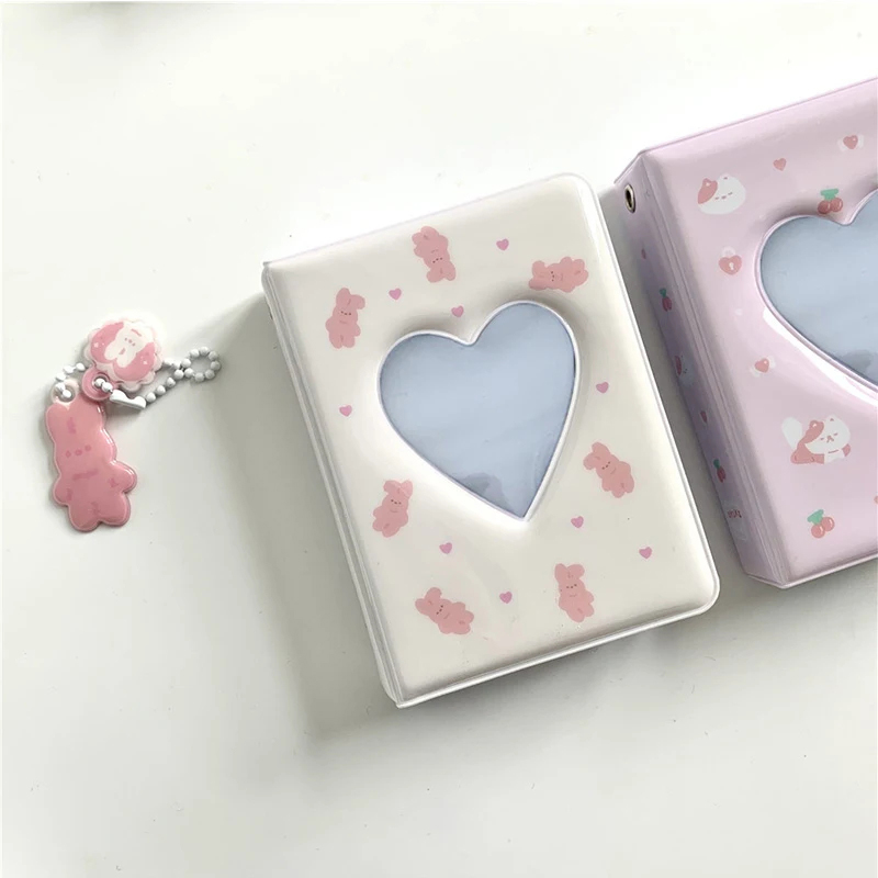 36 карточек Kpop, переплет для – обзор и цена Kpop Photo Card Binder 3 Inch
