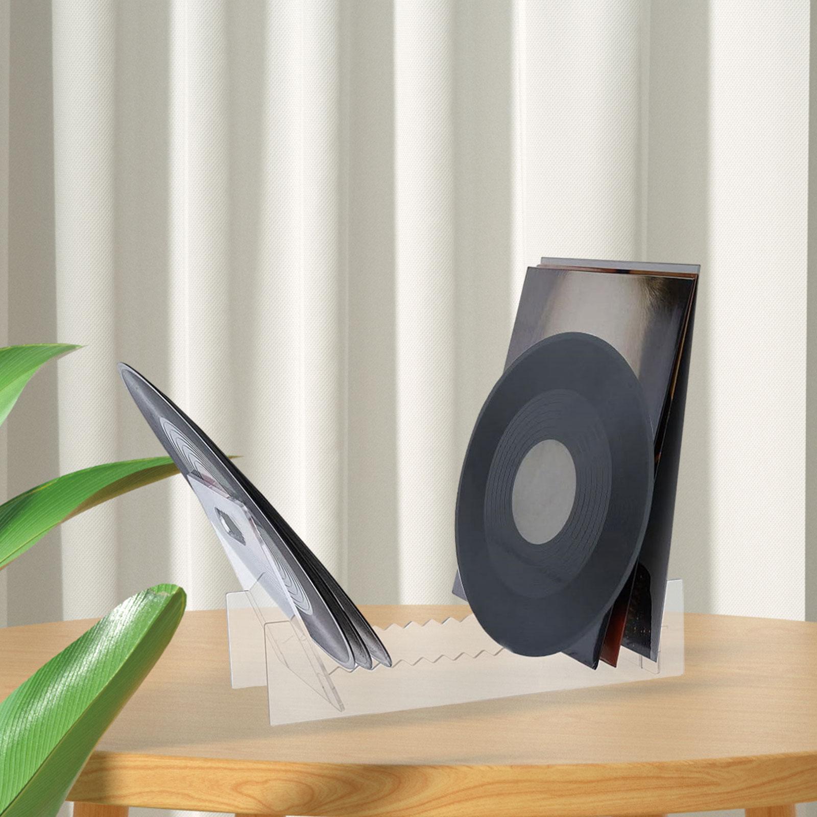Подставка для виниловых пласти – обзор и цена Clear Acrylic Book Stand Holder